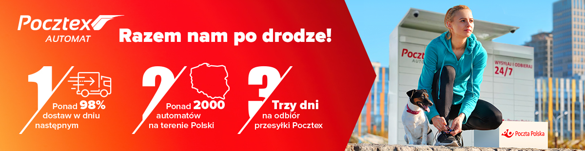Pocztex Automat