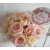 Flower Box Kompozycja kwiatowa na Dzień Mamy