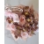 Słodki Flower Box Komunia, Dzień Mamy