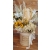 Flower Box Boho Suszone Kwiaty