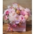 Flower Box Prezent na Dzień Mamy, Dla Nauczyciela