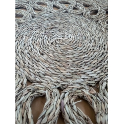 Mata, dywan z trawy morskiej 100 cm