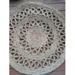 Mata, dywan z trawy morskiej 100 cm